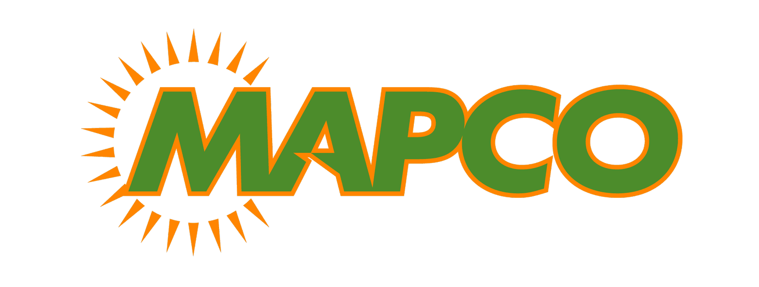 MAPCO
