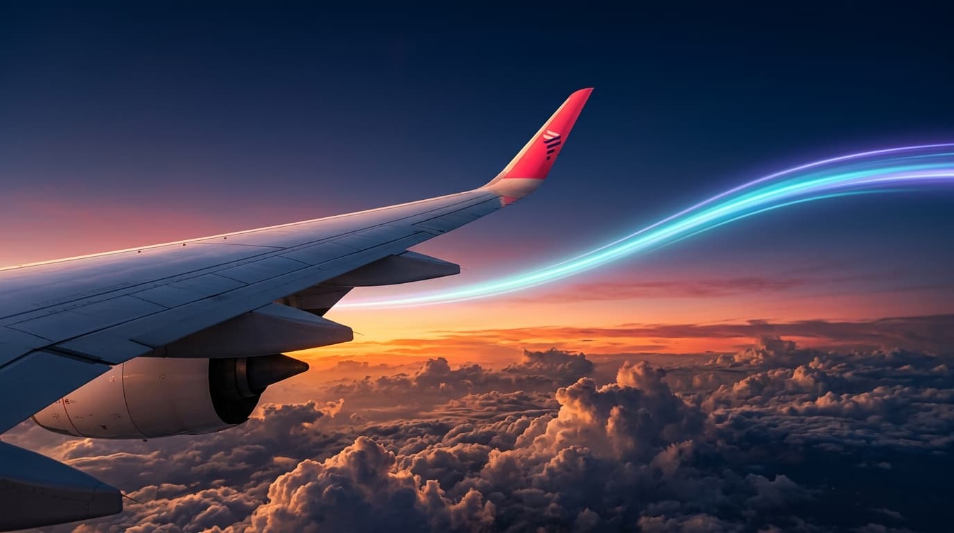 LATAM Airlines